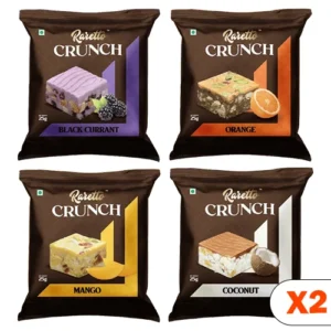 The Citrus Spark Box of 8