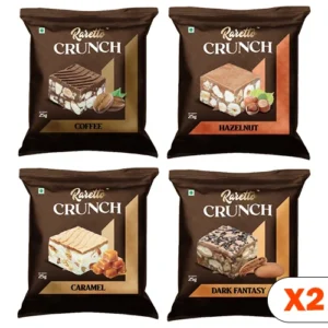 The Coffeehouse Box of 8