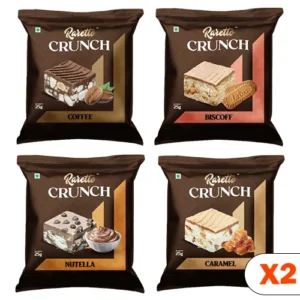 The Cookie Craze Box of 8