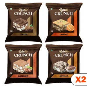 The Dark Duo Box of 8