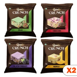 The Desi Fusion Box of 8