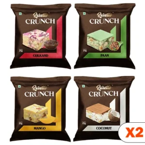 The Festive India Box of 8