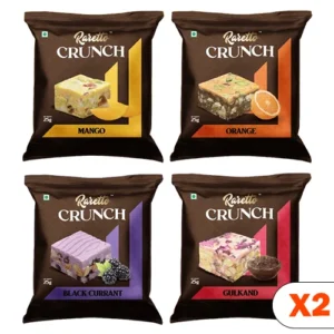The Fruity Bliss Box of 8