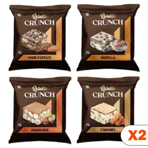 The Luxury Indulgence Box of 8