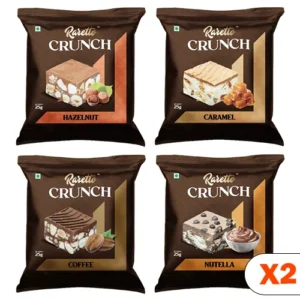The Premium Indulgence Box of 8