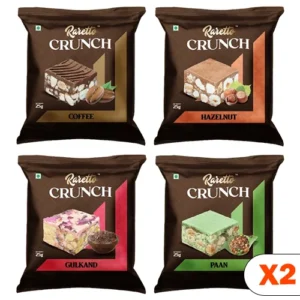 The Royal Indian Box of 8