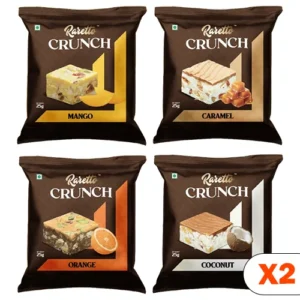 The Summer Bliss Box of 8