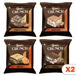 The Sweet & Bitter Balance Box of 8