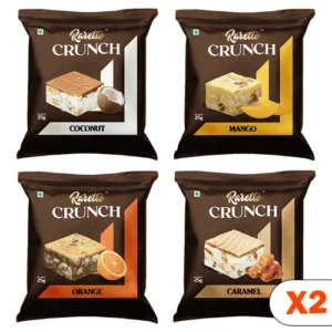 The Tropical Getaway Box of 8