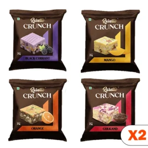 Fruit Based Box of 8